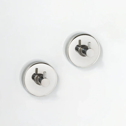 Slim ScandicHook – Easy installation without drilling