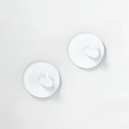Slim ScandicHook – Easy installation without drilling