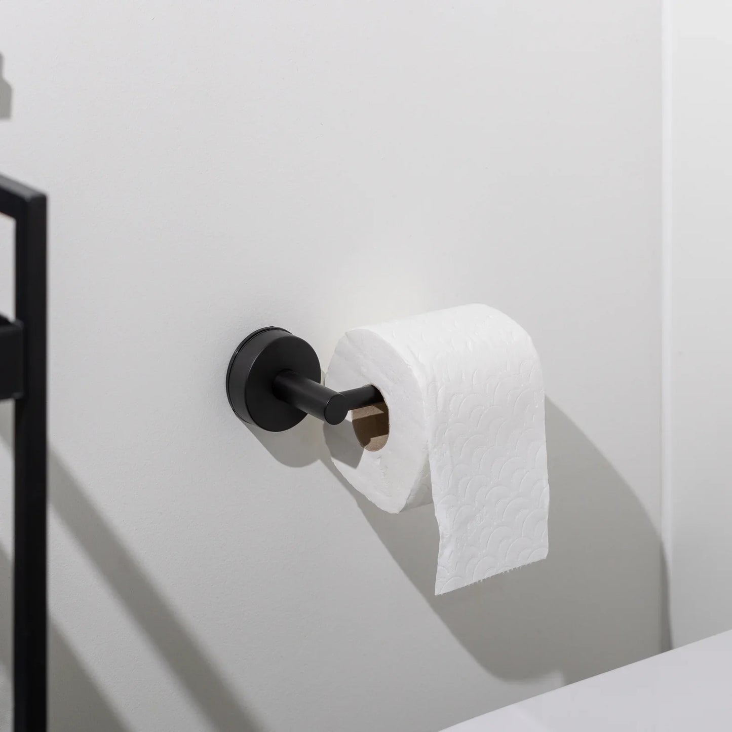 Toilet Roll Holder