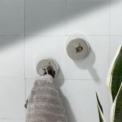 Slim ScandicHook – Easy installation without drilling