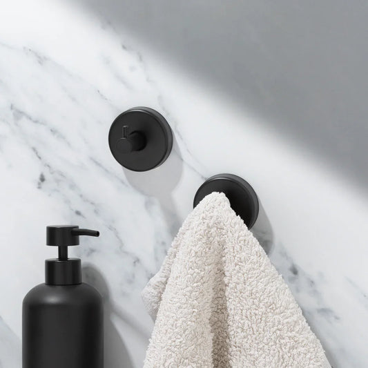 Slim ScandicHook – Easy installation without drilling