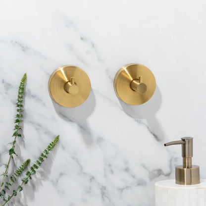 Slim ScandicHook – Easy installation without drilling