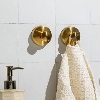 ScandicHook – Easy installation without drilling