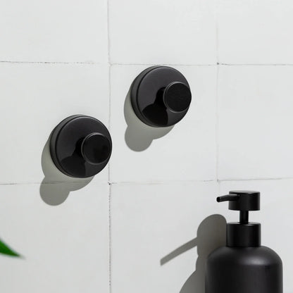 ScandicHook – Easy installation without drilling