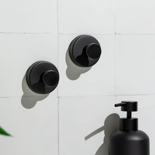 ScandicHook – Easy installation without drilling